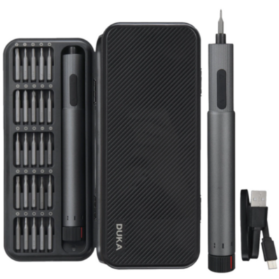 Destornillador Eléctrico