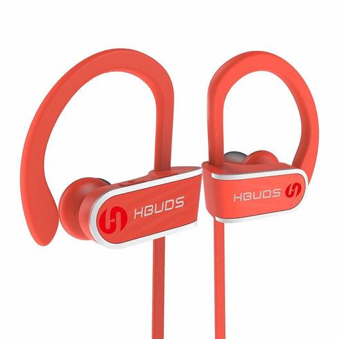Auriculares Hbuds