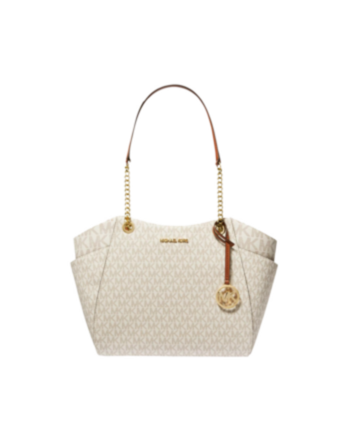 Jet Set Lona Logotipo