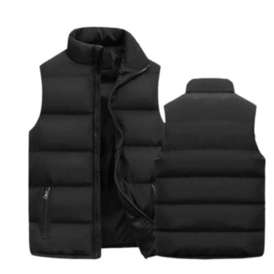 Chaleco Térmico Hombre