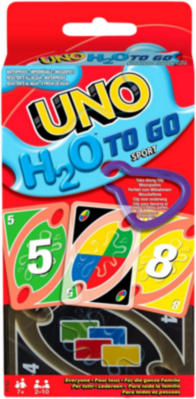 UNO H2O To Go