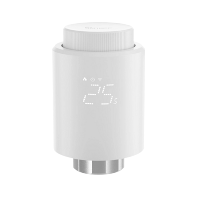 Termostato Inteligente