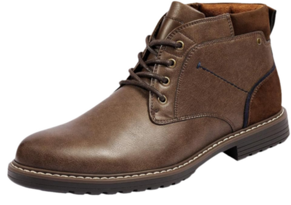 Botines Bruno Marc Moto