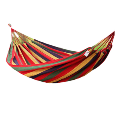 Hamaca Lona Aventura