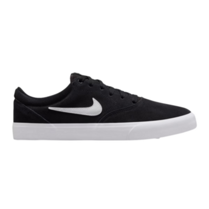 Nike Charge Suede