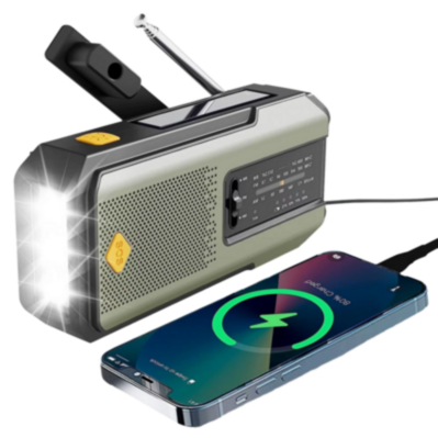 Radio Solar de Emergencia