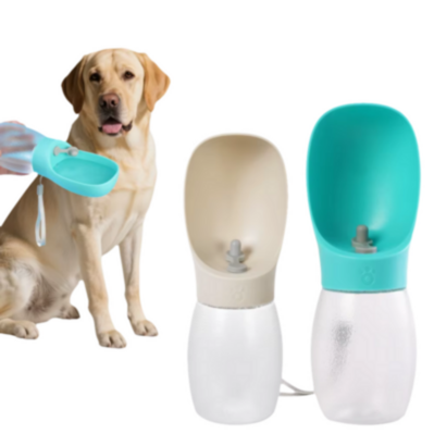 Botella Portátil para