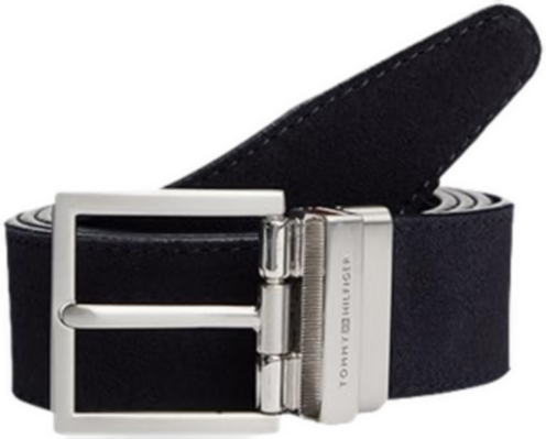 Cinturón Reversible Tommy