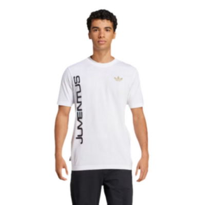 Camiseta Juventus Graphic