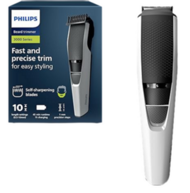 Recortador Philips Serie