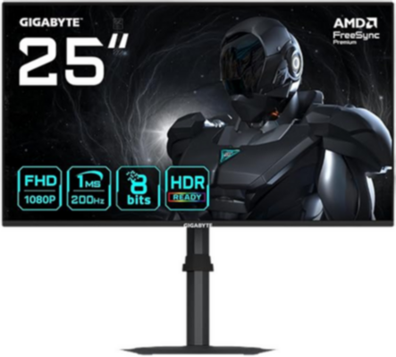 Monitor Gaming G25F2