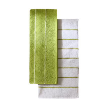 Paños Rizo Algodón