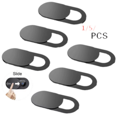 Protector Cámara Magnético