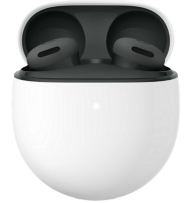 Pixel Buds 2a Verde Musgo