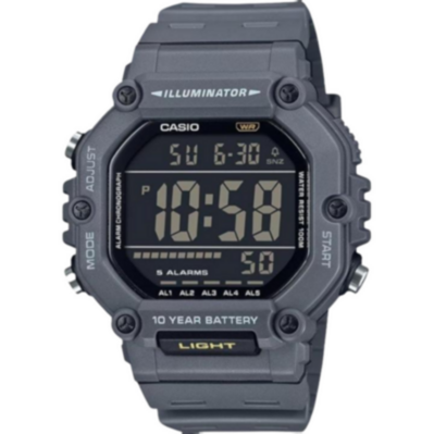 Casio AE-1600H Negro