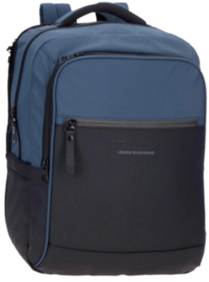 Mochila Sail Up Negro