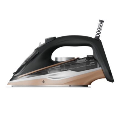 Carrefour Plancha de Vapor