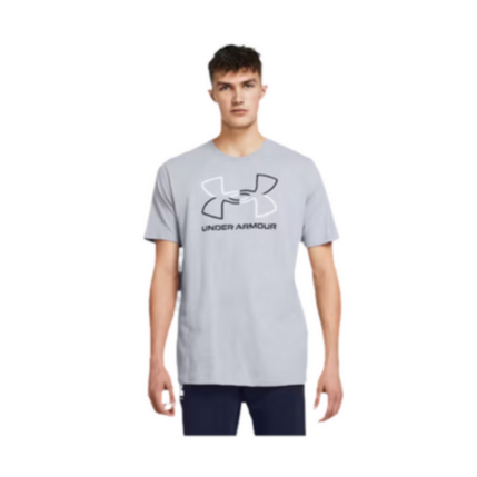 Camiseta Foundation Update