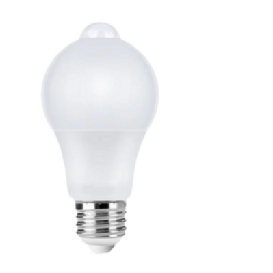 Bombilla LED Sensor Movimien