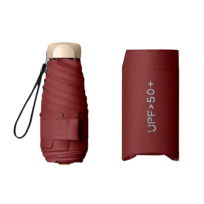 Paraguas Compacto Ultra