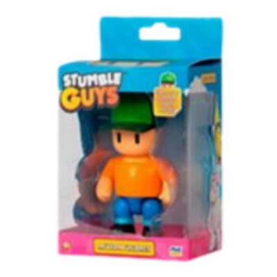 Figura Stumble Guys 11,5cm