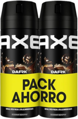 Pack Ahorro Dark Temptation