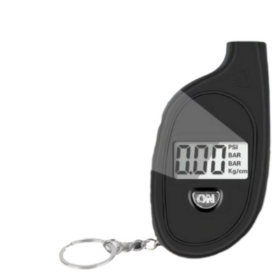 Medidor Digital de Neumático