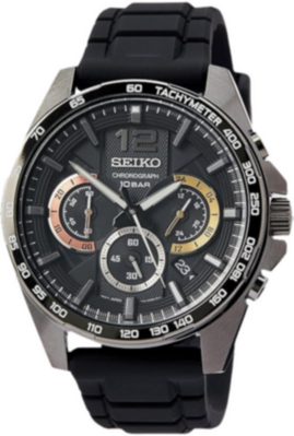 Seiko Cuarzo Hombre Elegante