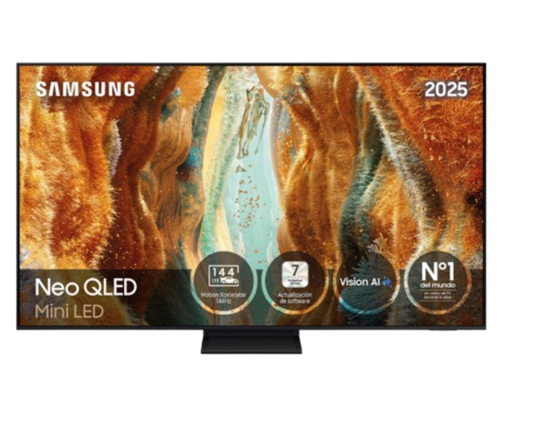 Samsung TV QLED Mini LED