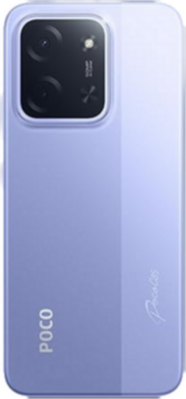 POCO C85 8+256GB Morado