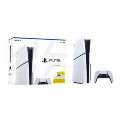 PS5 Slim 1TB Lector