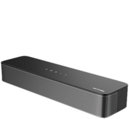 Barra Sonido 132W Subwoofer