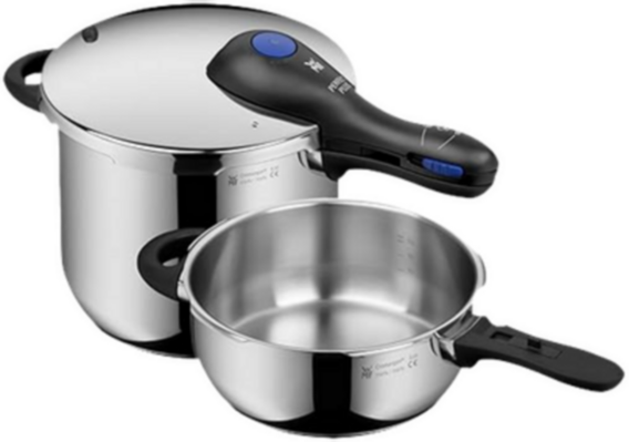 Olla Rápida Perfect Plus