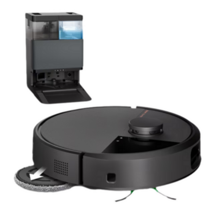 Roomba 505 Combo AutoWash