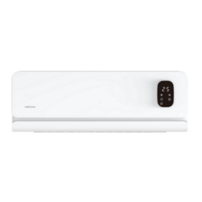 Calefactor Pared Homy Wall