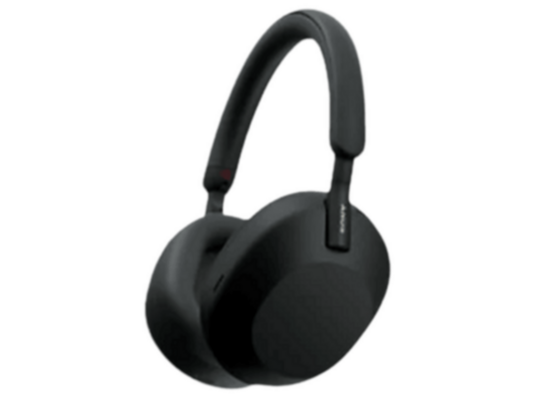Sony WH-1000XM5 Negro