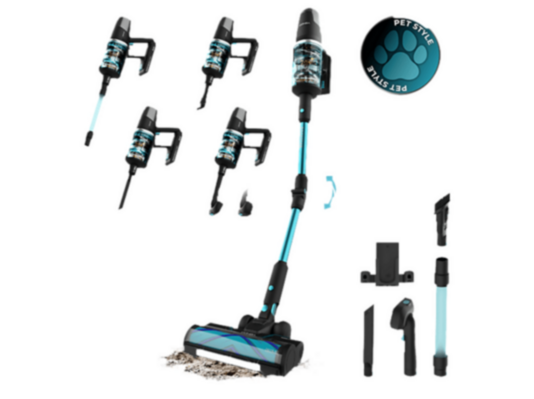 Rockstar RX50 Pet Flex