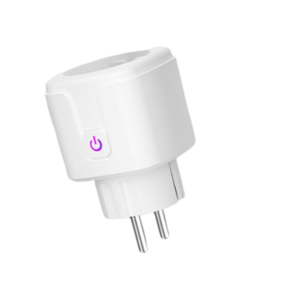 Enchufe WiFi Inteligente