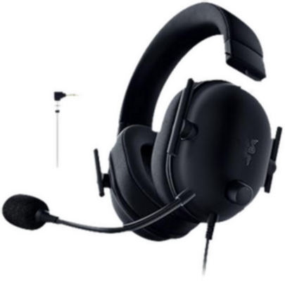 Razer Blackshark V2 X PS