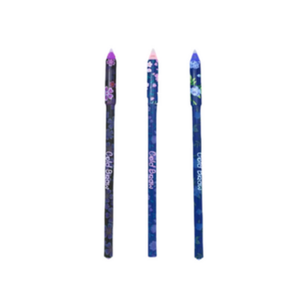 Bolígrafo Gel Borrable M&G