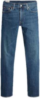 Levi's 511 Slim Fit Black