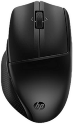 Hp 480 comfort ratón