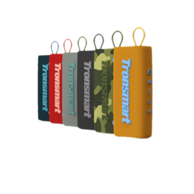 Altavoz tronsmart trip