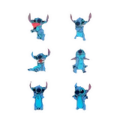 Pin Disney lilo y stitch