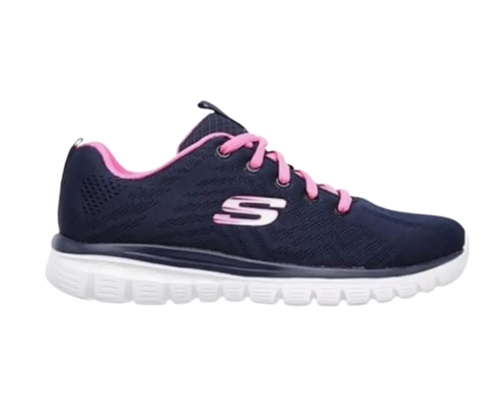 Zapatillas Skechers Graceful