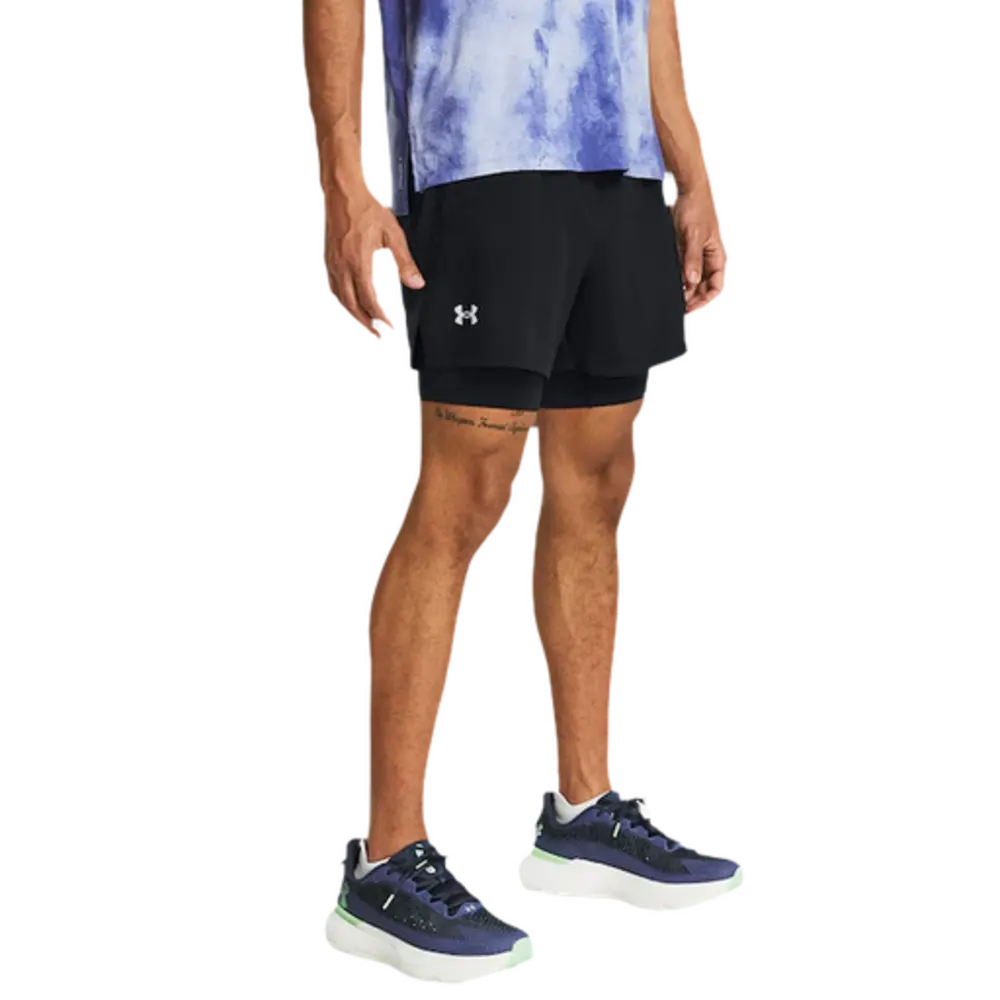 Under Armour Pantalones running