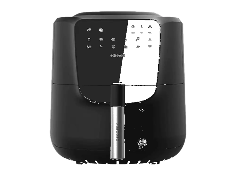 CECOTEC Cecofry rain