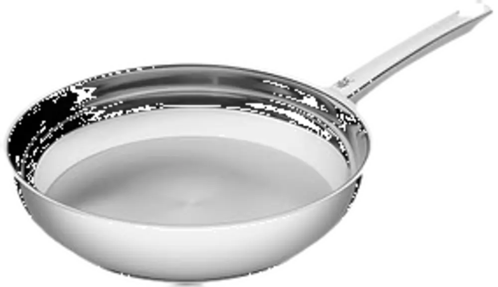 Wmf favorit sartén 28 cm