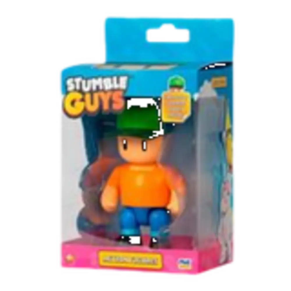 Figura stumble guys 11,5CM
