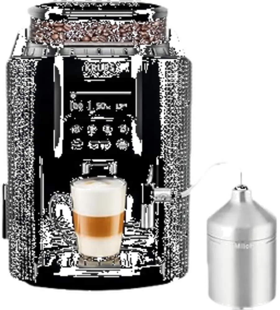 Krups essential EA8160